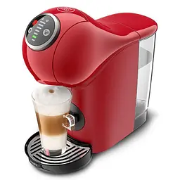Капсульна кавоварка еспресо Krups Nescafe Dolce Gusto Genio S Plus KP340510 - мініатюра 3