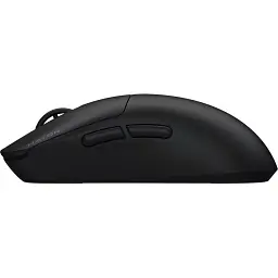 Bluetooth миша HATOR Quasar 3S ULTIMA 8K Wireless HTM660 Black UA - мініатюра 4