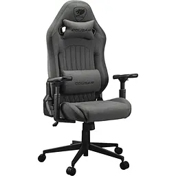 Геймерське крісло Cougar Explore Royal Gray F [3MEPFROG.0001] [142095] - мініатюра 3