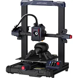 3D-принтер Anycubic Kobra 2 Neo [KNVA0BK-Y-O] [117670] - мініатюра 6