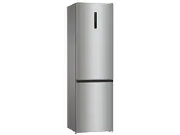 Холодильник Gorenje NRK6202AXL4 - мініатюра 2