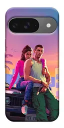 TPU чохол Demsky GTA VI Heroes для Google Pixel 10