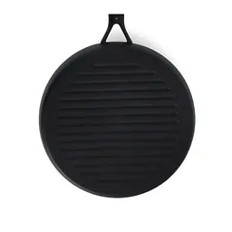 Сковорода KitchenAid CFA Grill 28 см (CC005681-001) - мініатюра 3