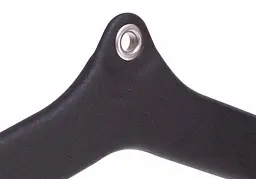 Ручка для тяги EasyFit з широким хватом 61 см - мініатюра 4