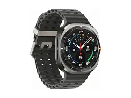 Смарт-годинник Samsung Galaxy Watch Ultra Titanium Silver (SM-L705FZTA) - мініатюра 2