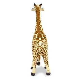 М'яка іграшка Melissa&Doug Жираф, 140 см (MD2106) - мініатюра 3