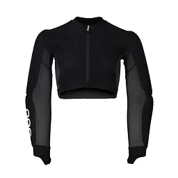 Захисна куртка POC VPD Air Comp Jacket S Чорний