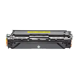 Картридж Printalist HP LJ M252/M277/ CF402X Yellow (HP-CF402X-PL) - мініатюра 5