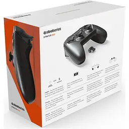 Геймпад SteelSeries Stratus Duo (69075) [111983] - мініатюра 9