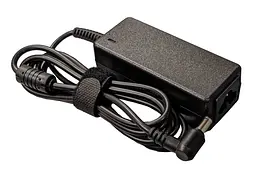 Блок живлення для ноутбука Asus 33W 19V 1.75A 5.5x2.5mm AS331905525FK Аналог - мініатюра 2