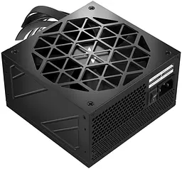 Блок живлення 1stPlayer 750W HA-750AC2 (ACK-STD-750-BK-EU) - мініатюра 2