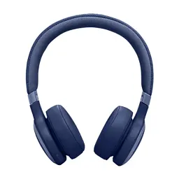Навушники JBL Live 670 NC Blue (JBLLIVE670NCBLU) - мініатюра 2