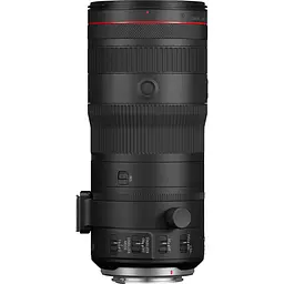 Об'єктив Canon RF 70-200mm f/2.8 L IS USM Z Black (6593C005) [139328] - мініатюра 3