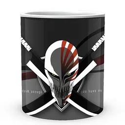 Кухоль GeekLand Bleach Бліч BL 002.002 330 мл білий - мініатюра 2