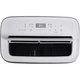 Кондиціонер мобільний NC clima NCI12OMPLw0 [170101] - мініатюра 6
