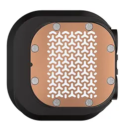 Система рідинного охолодження Corsair NAUTILUS 360 ARGB (CW-9060093-WW) - мініатюра 8