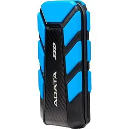 Накопичувач SSD USB 3.2 1TB SD820 ADATA (SD820-1000G-CBU) - мініатюра 2