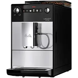 Кавомашина автоматична Melitta Latticia OT F30/0-101 - мініатюра 4