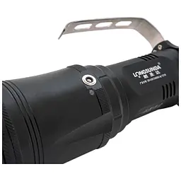 Ліхтар Voltronic Longsunda SJ-1216 (SJ-1216) - мініатюра 3