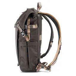 Рюкзак Vanguard VEO GO 42M Khaki-Green (VEO GO 42M KG), Хакі - мініатюра 4
