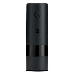 Електричний млин для спецій Xiaomi HuoHou Electric Grinder (HU0141) Black - мініатюра 1