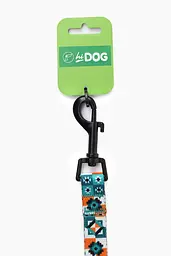 Повідець ТМ HIDOG Scandinavion , ширина 10 мм (довжина 152 см) (2100102304018A)(SN) shop (2100102304018) - мініатюра 5