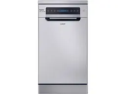 Посудомоечная машина Candy RapidO (CF1C7SB1FX)