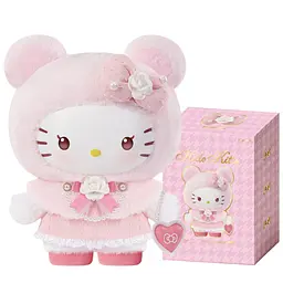 М’яка іграшка Pop Top Hello Kitty – Рожевий шарм (26MR-018)