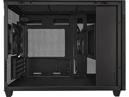 Корпус Asus Prime AP201 Black (90DC00G0-B39000) - мініатюра 6
