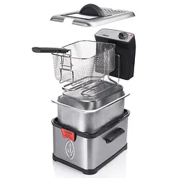 Фритюрниця Princess 183001 Superior - мініатюра 2