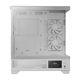 Корпус для ПК Gamdias ATLAS M1 WH (4712960139572) - мініатюра 5
