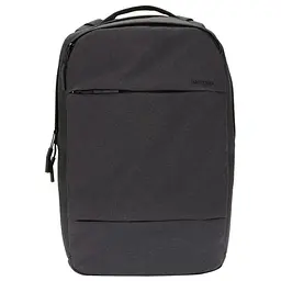 Рюкзак для ноутбука Incase 13" City Dot Backpack - Black (INCO100421-BLK) - мініатюра 4