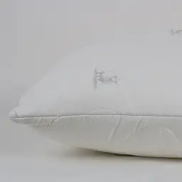 Подушка Природа MEMBRANA PRINT PURE WOOL 50x70 см (650 г) (3-00466_00000) - мініатюра 5