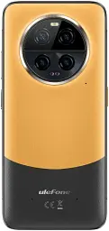 Смартфон Ulefone Armor 23 Ultra 12/512Gb Umbra Orange Global version - миниатюра 3