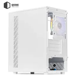 Корпус для ПК Qube GEON_GWNU3 - мініатюра 9
