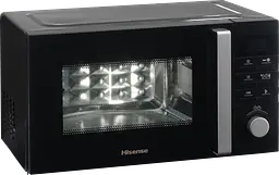 Мікрохвильова піч Hisense H25MOBS1HC - мініатюра 3