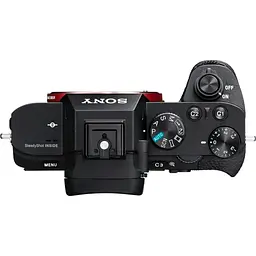 Бездзеркальний фотоапарат Sony Alpha A7 II Body (ILCE7M2B) [100521] - мініатюра 4