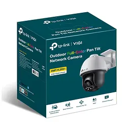 Камера відеоспостереження TP-Link VIGI C540-4 (VIGI-C540-4) - мініатюра 4