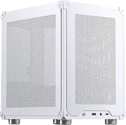 Корпус JONSBO C6 White - мініатюра 2