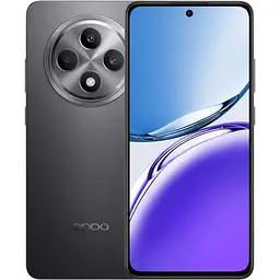 Смартфон OPPO Reno 12 F 8/256GB Matte Grey