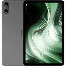 Планшет Blackview Oscal Pad 100 8/256Gb LTE Space Gray Укр. оф. прошивка