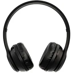 Бездротові навушники Borofone BO4, BT5.0, AUX, 200mAh, 5h, black