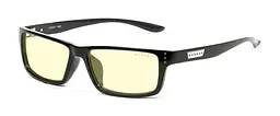 Комп'ютерні окуляри Gunnar Computer Eyewear Riot Onyx бурштинові [53033] - мініатюра 2