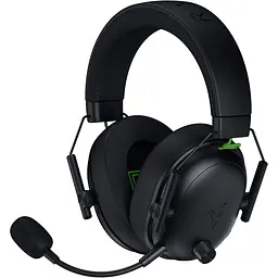 Ігрові навушники Razer Blackshark V3 Wireless For Xbox Black (RZ04-05410200-R3M1) [164072]