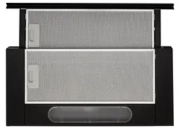 Витяжка Eleyus BREEZE 470 60 BL (6570572) - мініатюра 4