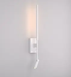 Бра KLOODI DECO WA-KELLY 634 3K WH - мініатюра 3