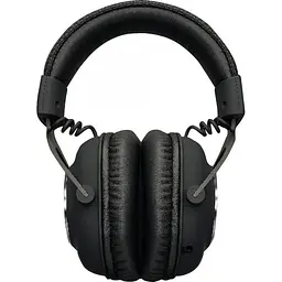Ігрові навушники Logitech G PRO X Wireless LIGHTSPEED Black (981-000907) [55967] - мініатюра 3