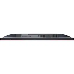 Монітор TFT 24.5" AOC 25G3ZM/BK, VA, 240Гц, 0,5 мс, 2х HDMI, DP, USB-hub, HAS, Pivot, чорний (25G3ZM/BK)