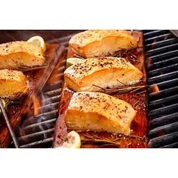 Планки для гриля Grilli з акації 300x150x8 (777737) - мініатюра 5