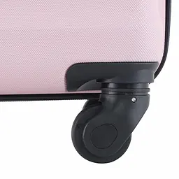 Валіза Semi Line 28" L Pink Cream (T5632-3) - мініатюра 7